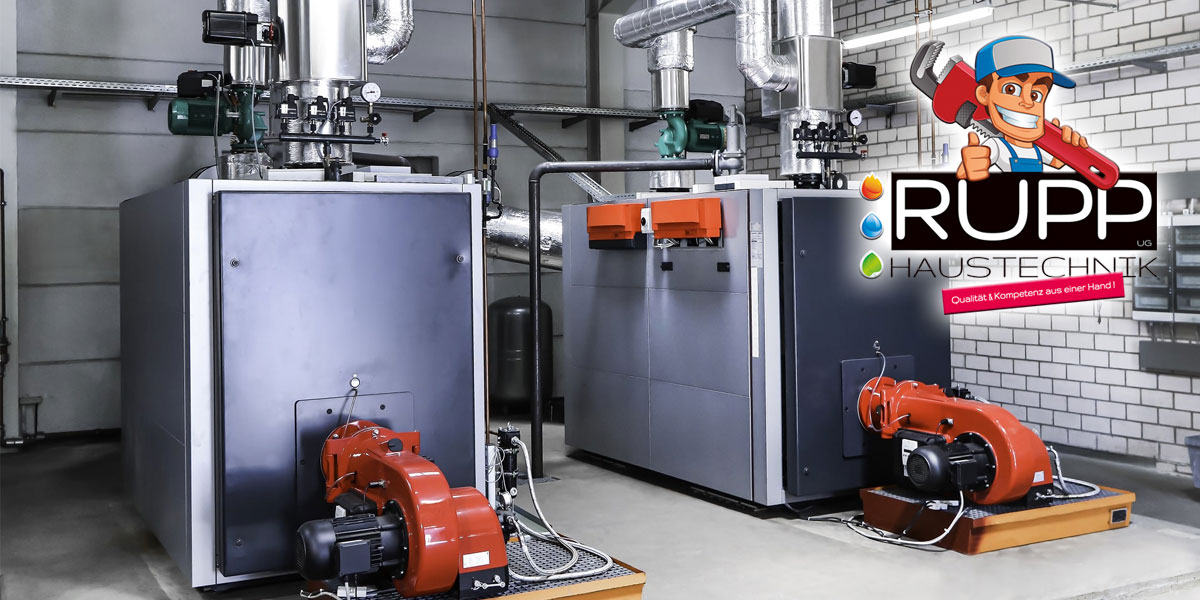 RUPP-Haustechnik