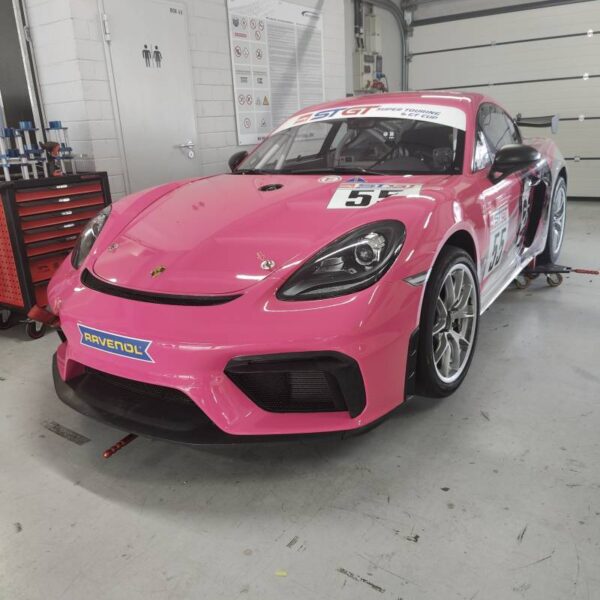 IMG20240322155041 DMV Racing Days Hockenheim