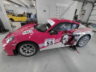 DMV Racing Days Hockenheim