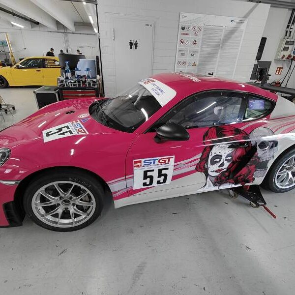 IMG20240322155224 DMV Racing Days Hockenheim