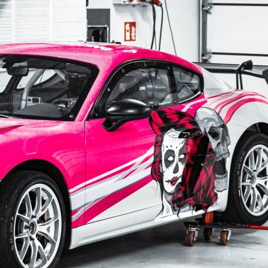 IMG_7605 DMV Racing Days Hockenheim