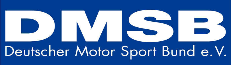 DMSB DMSB Deutscher Motor Sport Bund e.V.