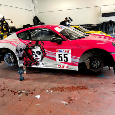 DMV Goodyear Racing Days Zolder