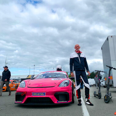 DMV Goodyear Racing Days Zolder