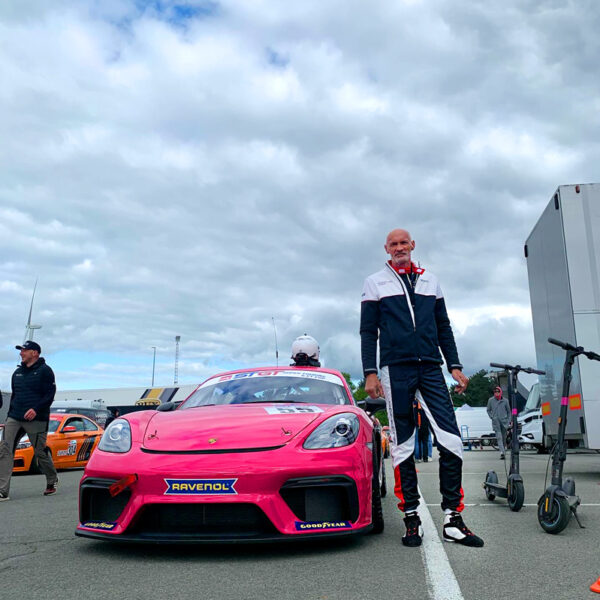 DMV Goodyear Racing Days Zolder