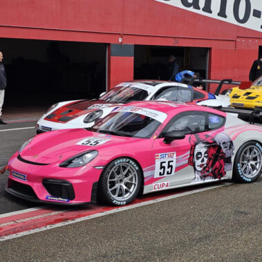 DMV Goddyear Racing Days Zolder 2024