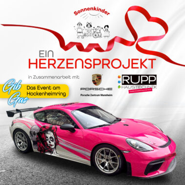 Herzensprojekt Sonnenkinder Elterninitiative Handicap e.V.