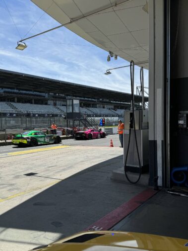 HIGHLIGHTS DMV BMW 318TI CUP NÜRBURGRING