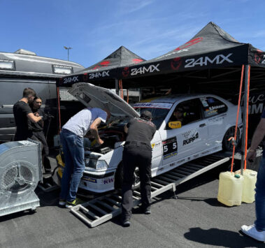 HIGHLIGHTS DMV BMW 318TI CUP NÜRBURGRING RUPP-Racing