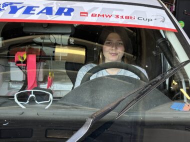 HIGHLIGHTS DMV BMW 318TI CUP NÜRBURGRING RUPP-Racing