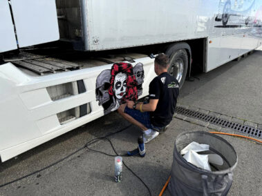 HIGHLIGHTS DMV BMW 318TI CUP NÜRBURGRING RUPP-Racing