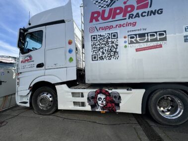 HIGHLIGHTS DMV BMW 318TI CUP NÜRBURGRING RUPP-Racing