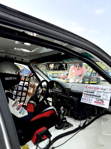 HIGHLIGHTS DMV BMW 318TI CUP NÜRBURGRING RUPP-Racing