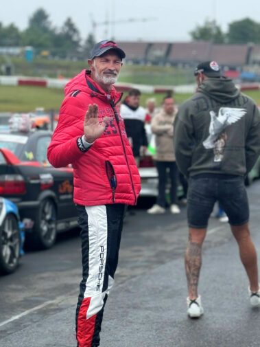 HIGHLIGHTS DMV BMW 318TI CUP NÜRBURGRING Markus RUPP-Racing