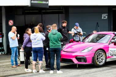 Herzensprojekt Sonnenkinder Elterninitiative Handicap e.V.