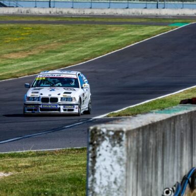 DEKRA Lausitzring