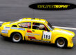 Christoph Renicke auf Opel Kadett C Coupe, Youngtimer Trophy