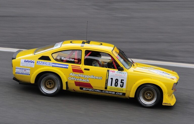 Youngtimer Trophy 2025 » Rupp-Racing