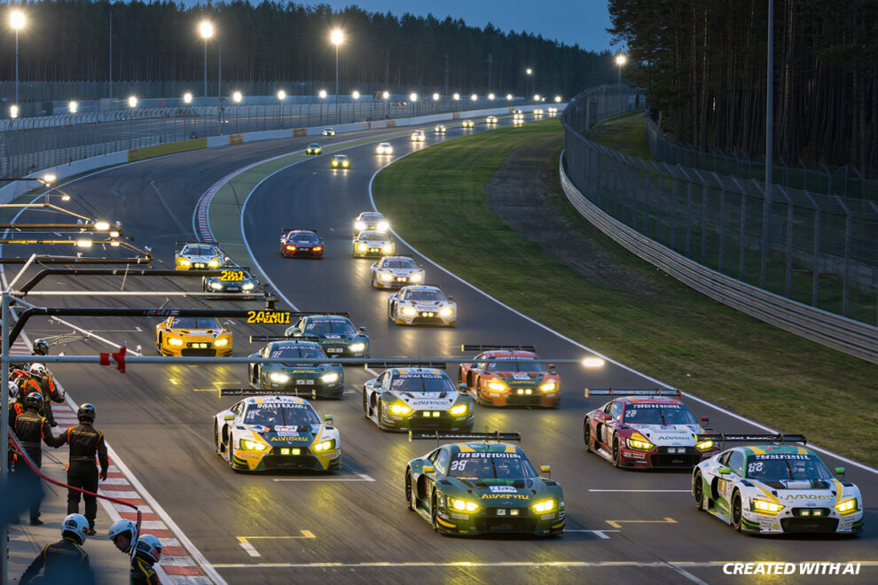 Was macht die NLS und das 24h Rennen so besonders? Es ist die Kombination aus Komplexität, Vielfalt und Herausforderung. Du bekommst Rennsport für echte Macher, mit Autos, die unterschiedlicher nicht sein könnten, auf einer Strecke, die nicht verzeiht.