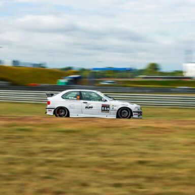 DMV Goodyear Racingdays - Oschersleben 2025