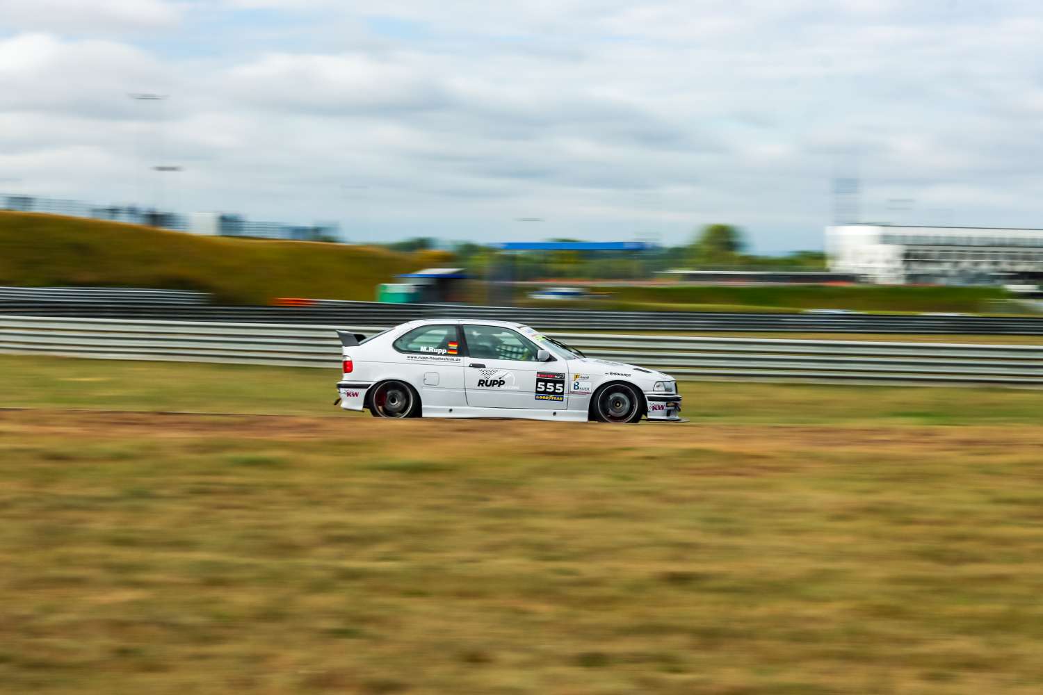 DMV Goodyear Racingdays - Oschersleben 2025