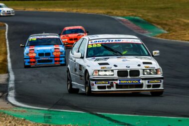DMV Goodyear Racingdays - Oschersleben 2025