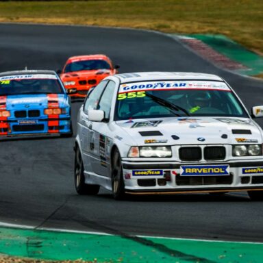 DMV Goodyear Racingdays - Oschersleben 2025