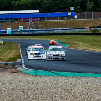 DMV Goodyear Racingdays - Oschersleben 2025