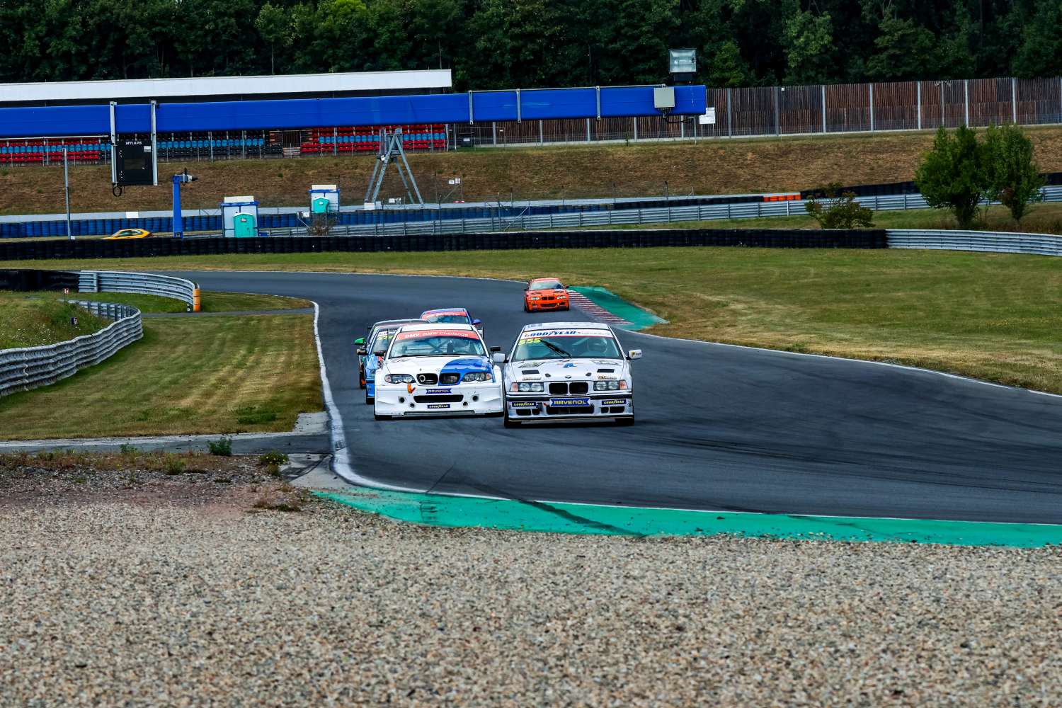 DMV Goodyear Racingdays - Oschersleben 2025