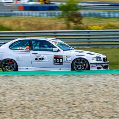 DMV Goodyear Racingdays - Oschersleben 2025