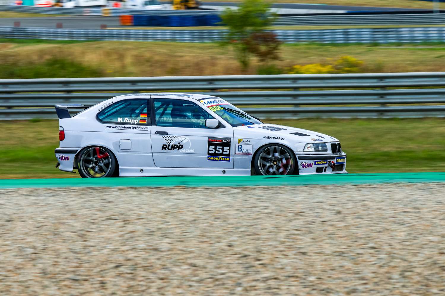 DMV Goodyear Racingdays - Oschersleben 2025