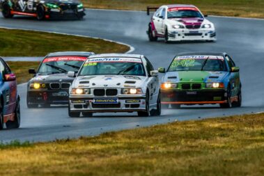 DMV Goodyear Racingdays - Oschersleben 2025