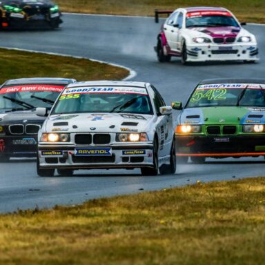 DMV Goodyear Racingdays - Oschersleben 2025