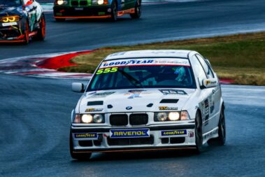 DMV Goodyear Racingdays - Oschersleben 2025