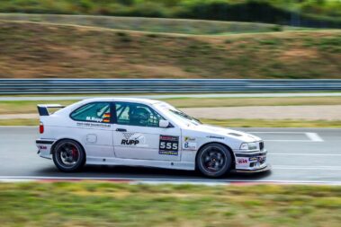 DMV Goodyear Racingdays - Oschersleben 2025