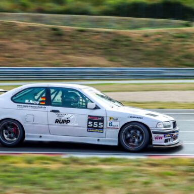 DMV Goodyear Racingdays - Oschersleben 2025