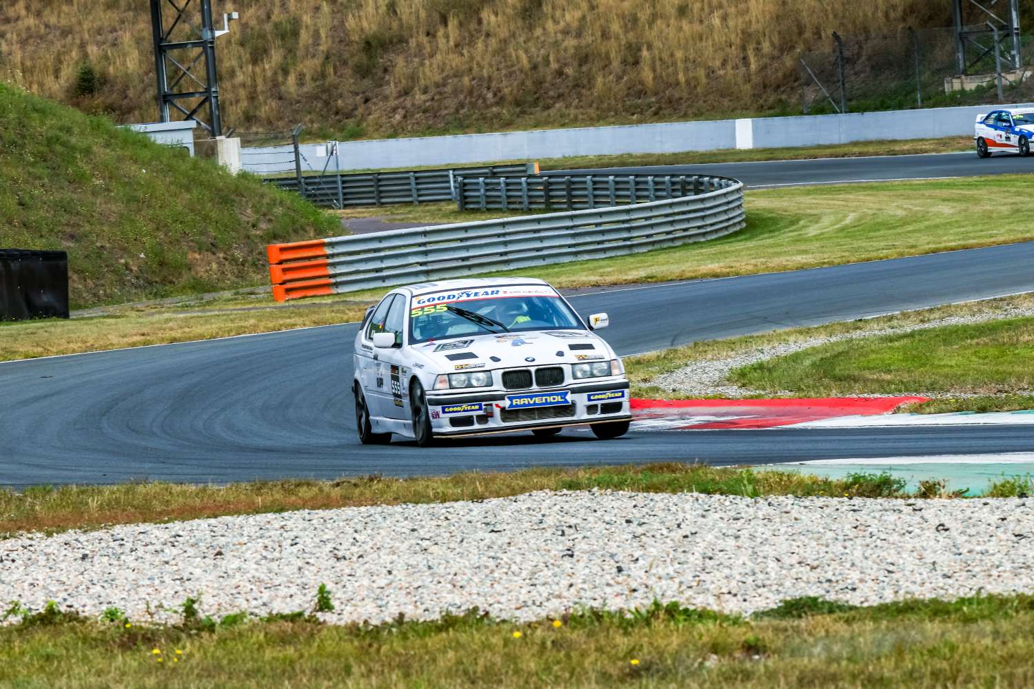 DMV Goodyear Racingdays - Oschersleben 2025