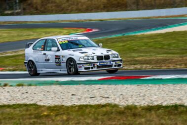 DMV Goodyear Racingdays - Oschersleben 2025