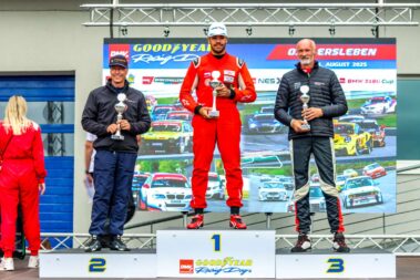 DMV Goodyear Racingdays - Oschersleben 2025