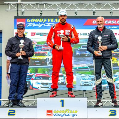 DMV Goodyear Racingdays - Oschersleben 2025