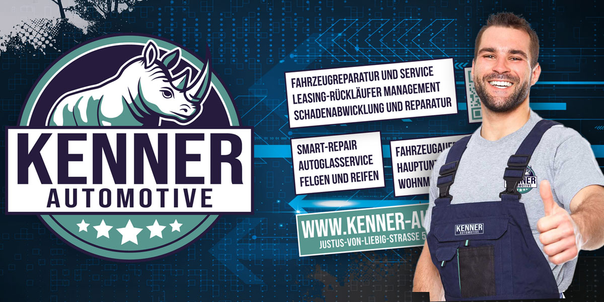 Weil Sie KENNER verdienen Wir kümmern uns um sämtliche Belange rund ums Fahrzeug. Beseitigen Schäden, bereiten es auf, so dass ihr wieder Freude habt am Fahren. Was uns so besonderes macht?