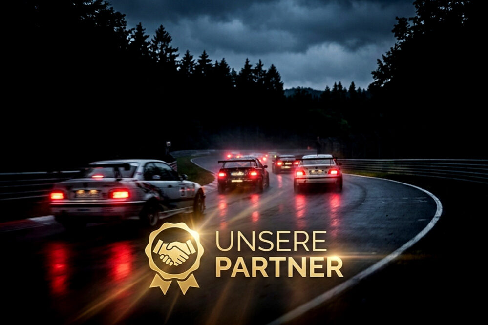 Partner-Blog Wer bei Rupp Racing mit dabei ist – und warum das nicht zufällig ist Motorsport sieht von außen nach Einzelkämpfertum aus.