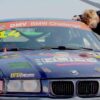 DMV Goodyear Racing Day auf dem Lausitzring war auch Rupp-Racing mit am Start