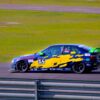 DMV Goodyear Racing Day auf dem Lausitzring war auch Rupp-Racing mit am Start
