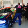 DMV Goodyear Racing Day auf dem Lausitzring war auch Rupp-Racing mit am Start