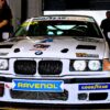DMV Goodyear Racing Day auf dem Lausitzring war auch Rupp-Racing mit am Start