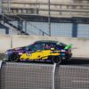 DMV Goodyear Racing Day auf dem Lausitzring war auch Rupp-Racing mit am Start